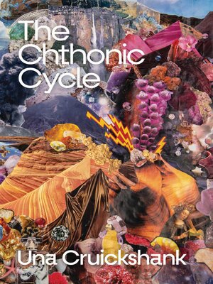 cover image of The Chthonic Cycle
